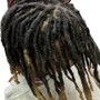 Dreadlocks