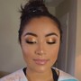 Prom Makeup