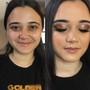 Prom Makeup