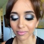 Prom Makeup