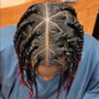 Comb Twist