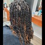 Loc Re-twist