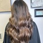 Full Balayage