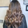 Full Balayage