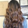 Full Balayage