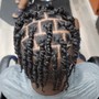 Natural Twists