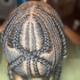 Box Braids