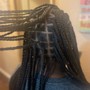 Individual Braids