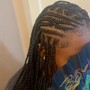 Box Braids