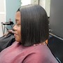 Keratin Treatment