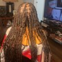 Island Twists (Medium)