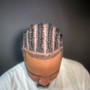 Cornrows