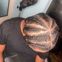 Male Braids