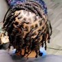 Loc 2strands