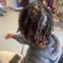 Re- twist Locs