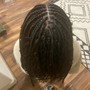 Kinky Twist