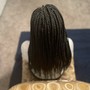 Senegalese Twist