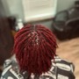 Loc retwist)-small