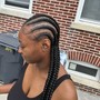 12 Stitch Braids