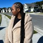 12 Stitch Braids