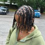 4 braids