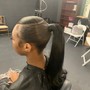 Versatile Sew In