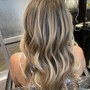 Full Balayage