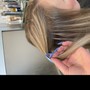 Full Balayage