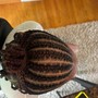 Crochet Braids