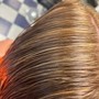 Partial Highlights