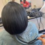 Transitioning Cut