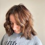 Partial Highlights