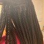 Crochet Braids