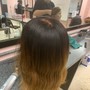 Partial Highlights