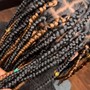 Crochet Braids