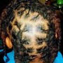 Partial Weave