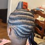 Kinky Twist