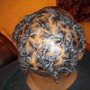 Partial Weave