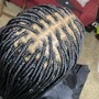 Comb Twist