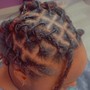 Passion twist (ExtraSmall)