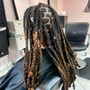 Gel Twist