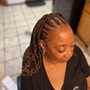 Crochet Braids