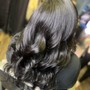 Versatile Sew In