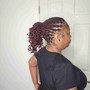 Kinky Twist