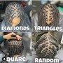 Starter Locs