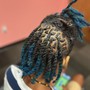 Instant Locs