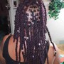 Box Braids