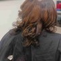 Single Process Color (Demi or Permanent)