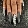 Nail Art: Designer Artistry