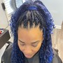 Root Touch Up